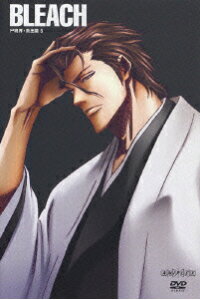 楽天ブックス Bleach 尸魂界 救出篇5 阿部記之 森田成一 Dvd 楽天ブックス Bleach 尸魂界 救出篇5 阿部記之 森田成一 Dvd